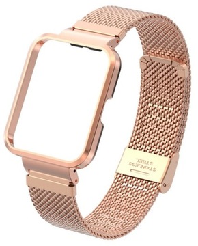 РЕМЕНЬ ДЛЯ XIAOMI MI WATCH LITE МНОГО ЦВЕТОВ |