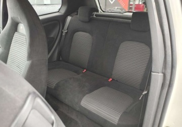 Fiat Punto Grande Punto Hatchback 5d 1.4 T-Jet 16V 155KM 2009 Fiat Punto Fiat Punto III ABARTH Piekny Niski ORYG 100 PRZEBIEG 1.4, zdjęcie 18