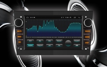 РАДИО 7' ANDROID CANBUS ДЛЯ OPEL ASTRA H 2004-2010 гг.