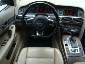 Audi A6 C6 Limousine 3.0 V6 TDI 225KM 2004 Audi A6 3.0 TDI , 221 KM, 4X4, Automat, Xenon, zdjęcie 6