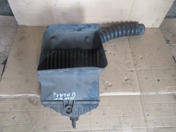INTERKULER INTERCOOLER FIAT PUNTO 2 46764253