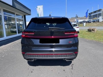 Skoda Kodiaq II 2025 SKODA Kodiaq RS 2.0 TSI 4x4 DSG Suv 265KM 2025, zdjęcie 3