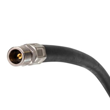 MANOMETR CIŚNIENIOMIERZ WSKAŹNIK CIŚNIENIA W OPONACH 0-12 BAR ROCKFORCE