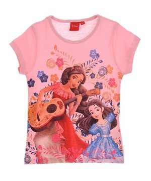 Koszulka na krótki rękaw Elena z Avaloru 98
