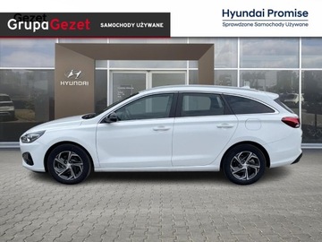 Hyundai i30 III Wagon Facelifting 1.0 T-GDI 120KM 2023 Hyundai i30 1.0 T-GDI 6MT Smart, zdjęcie 1