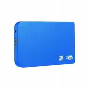 zewnętrzny dysk SSD 2TB dyski twarde USB3.0