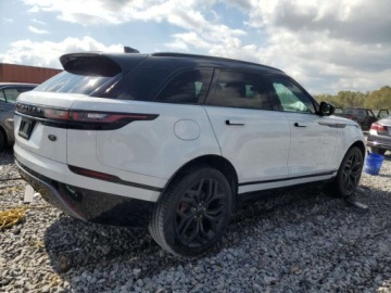 Land Rover Range Rover Velar 2019 Land Rover Range Rover Velar R-Dynamic Se 2019 2.0 Benzyna 247KM, zdjęcie 3