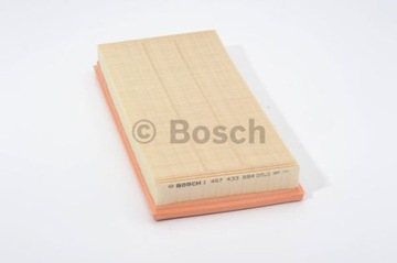 BOSCH 1 457 429 272 FILTR OLEJE + 433 594 VZDUCHU
