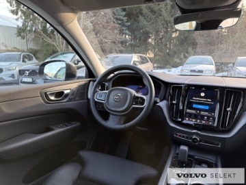 Volvo XC60 II Crossover Plug-In Facelifting 2.0 T8 455KM 2024 Volvo XC 60 XC60 T8 Plug-In Hybrid AWD Plus Bright, zdjęcie 10