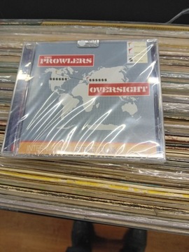 BLISTERHEAD Via casilina CD nowa!