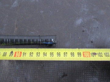 Трубка заправочная RENAULT SCENIC 09-13r бензин