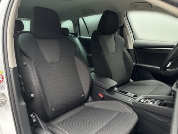 Skoda Octavia IV Kombi 2.0 TDI 150KM 2024 Skoda Octavia 2.0TDI 150KM Ambition DSG l Grzana S, zdjęcie 32