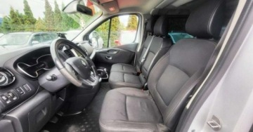 Renault Trafic III 2019 Renault Trafic Renault Trafic 2.0 Diesel 146KM, zdjęcie 7