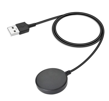 Ładowarka Kabel USB do Samsung Galaxy Watch 4/ 5/ 6/ 7 40mm/44mm/ FE/Ultra