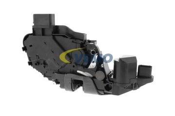 2X ZÁMKY DVEŘE VEMO PŘEDNÍ L+P DO FORD MONDEO IV MK4 S-MAX I