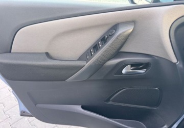 Citroen C4 Picasso II Picasso 1.6 BlueHDi 120KM 2016 Citroen C4 Picasso bezwypadekserwis asovirtualjedzie jak nowe 1.6 120KM, zdjęcie 15