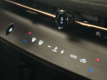 Nissan Ariya SUV 87kWh e-4FORCE 306KM 2025 Od ręki - Evolve 87kWh e-4orce 306KM, zdjęcie 8