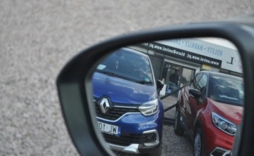 Nissan Qashqai III Crossover 1.3 DIG-T MHEV 158KM 2022 Nissan Qashqai Automat Benzyna Kamera 360 Nawigacja 1.3 Benzyna 158KM, zdjęcie 21