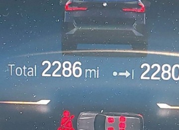 BMW X1 U11 2023 BMW X1 2023, 2.0L, 4x4, od ubezpieczalni, zdjęcie 12