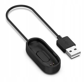 KABEL USB ŁADOWARKA MAGNETYCZNA DO XIAOMI MI BAND 4 MIBAND 4