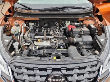 Nissan 2023 Nissan Kikcs 2023 NISSAN KICKS SV 1.6 Benzyna 141KM, zdjęcie 10