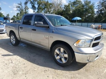  RAM 1500 2022r., Tradesman 5.7 Benzyna 395KM, zdjęcie 5