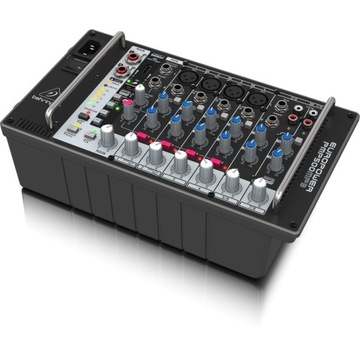 Пауэрмикшер Behringer PMP500MP3