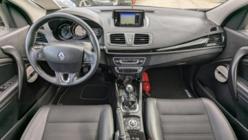 Renault Megane III 2014 Renault Megane OPŁACONY Bezwypadkowy VIP, zdjęcie 23