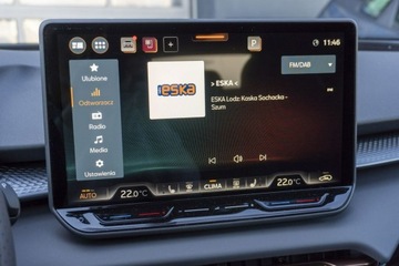 Cupra Terramar 2025 Cupra Terramar Advantage Edition DCC 2.0 TSI 204, zdjęcie 23