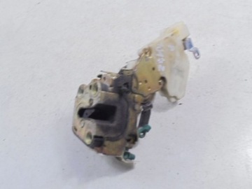 ALMERA N16 ZÁMEK DVEŘE ZADNÍ PRAVÝ 82552BM760