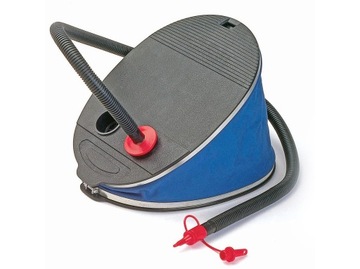 Pompka nożna do materaca 30,5 cm INTEX 68610