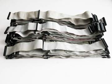 5 szt. Kabel / taśma ATA 33/66 - 45cm