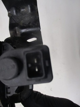 ВАКУУМНЫЙ КЛАПАН TRAFIC VIVARO II 2.0 DCI