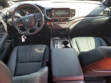 Honda Ridgeline 2025 Honda Ridgeline Trail Sport 2025 3.5l 3.5 Benzyna 280KM, zdjęcie 8