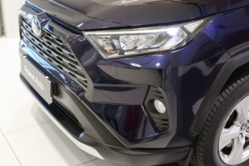 Toyota RAV4 V SUV 2.5 Hybrid Dynamic Force 222KM 2019 Toyota RAV4 2.5 Hybrid Comfort 4x4 2.5 Hybryda 222KM, zdjęcie 10