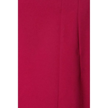 DOROTHEE SCHUMACHER Пурпурная юбка миди