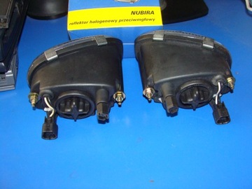 HALOGEN KULATÝ MLHOVKOVÁ 183 MM+OSLONA