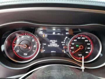 Dodge Charger VII 2021 Dodge Charger Scat Pack 2021 6.4L 6.4 Benzyna 485KM, zdjęcie 9
