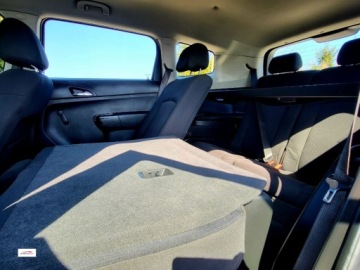 Chevrolet Orlando 1.8 141KM 2011 Chevrolet Orlando 1.8 benzyna, 7 osob, bardzo ladny,Gwarancja 1.8 Benzyna, zdjęcie 22