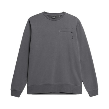 Толстовка для мужчин 4F без капюшона