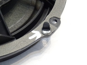 ДИНАМИКИ ДВЕРИ FORD FIESTA MK7 2008-