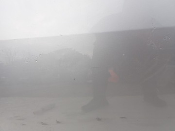 SUBARU XV II CROSSTREK 18- ДВЕРЬ ПЕРЕДНЯЯ ПРАВАЯ