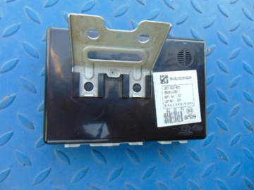 SKRZYNKA MODUŁ BCM HYUNDAI I20 1.2 95410-1JCB1