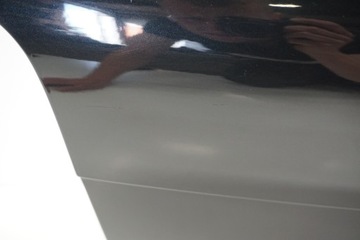 AUDI A3 8P 3D 07R VÍKO KUFRU KUFRU LZ9Y