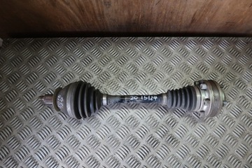 PÓŁOŚ LEWY PRZÓD SKODA KAMIQ 2Q0407271AR