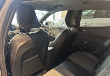 Renault Clio V Hatchback 5d Facelifting 1.0 TCe 90KM 2025 Renault Clio GDYNIA generation TCe 100 Eco-G jak nowy zegary 10 90KM, zdjęcie 16