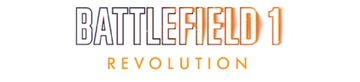 BATTLEFIELD 1 REWOLUCJA PL XBOX ONE