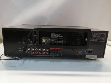УСИЛИТЕЛЬ TECHNICS SA-GX170