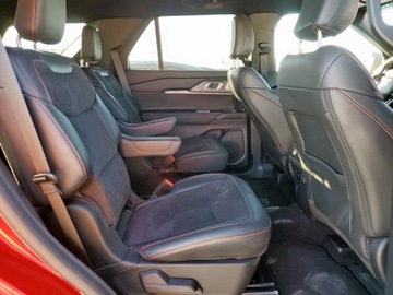 Ford Explorer VI 2025 Ford Explorer ST 2025 3.0l 3.0 Benzyna 400KM, zdjęcie 11