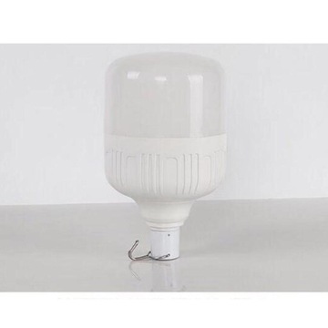 Светодиодная лампа с зарядкой от USB, 3 режима освещения для кемпинга - палатка